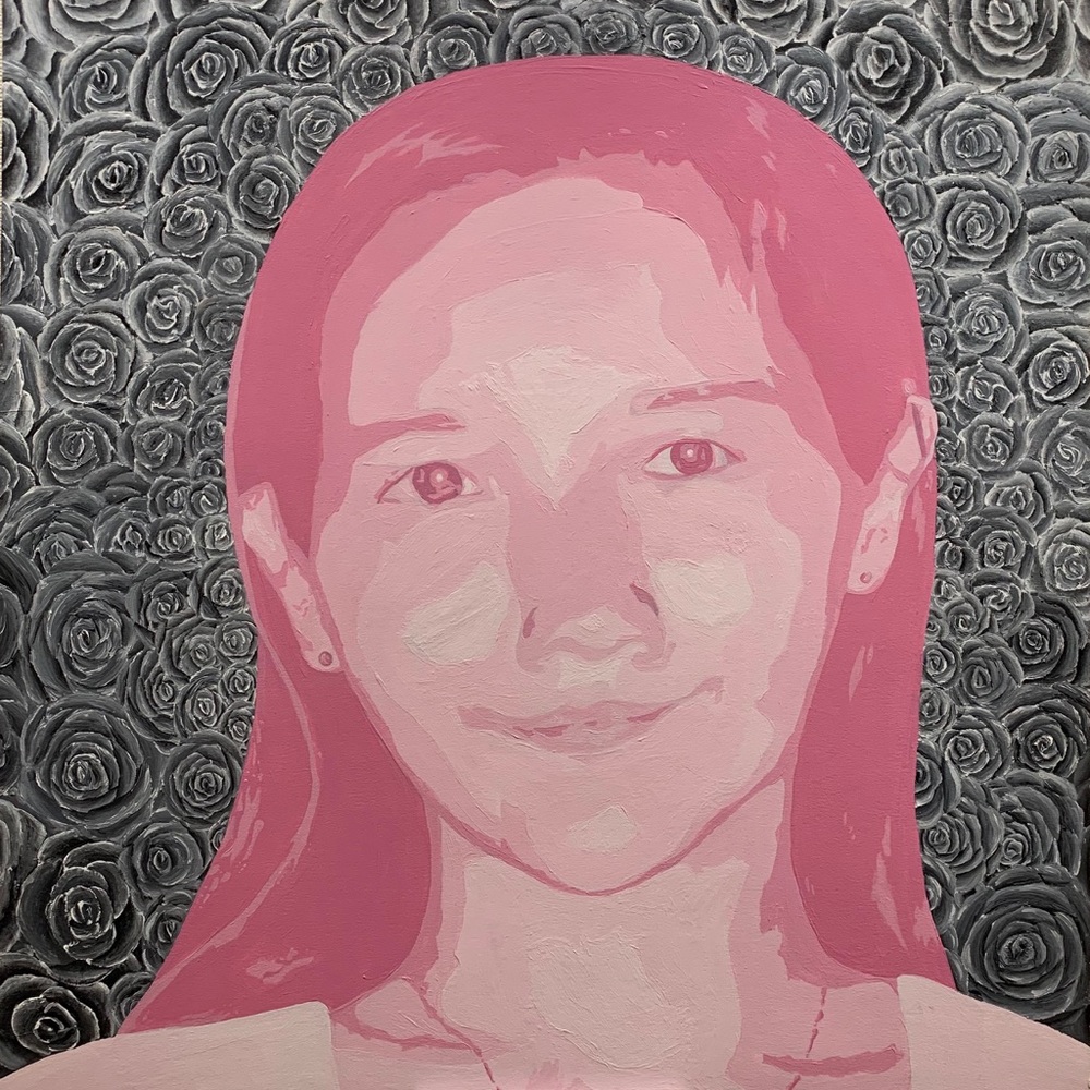 Meet your posher, Amber!